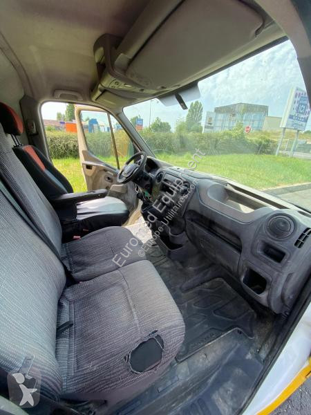 Veicolo commerciale Renault 150 DCI