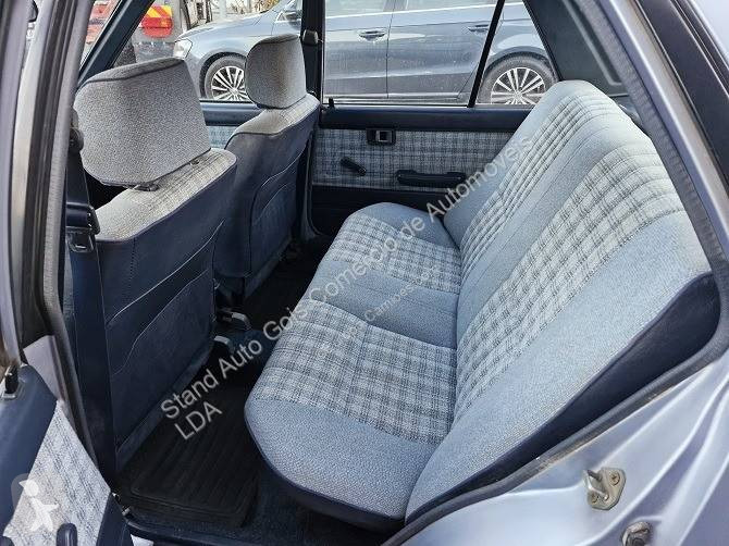 Véhicule utilitaire Toyota