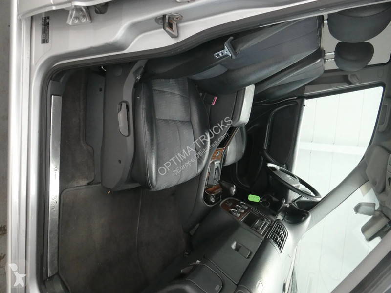 Autoutilitară Mercedes ML 270 CDI 4x4 M-lasse