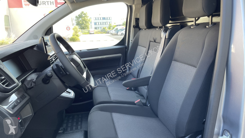 Nyttofordon Fiat BLUEHDI 180 M S&S EAT8 - PACK...