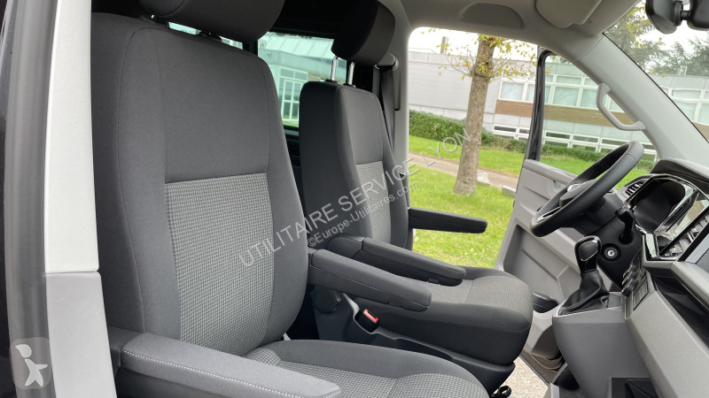 Véhicule utilitaire Volkswagen L1H1 2.0 TDI 204...