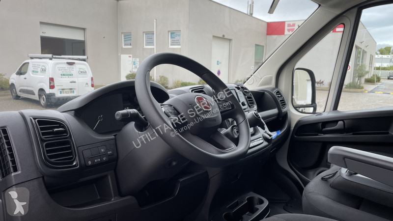 Nyttofordon Fiat TOLE 3.3 M H2 H3-POWER 140 CH