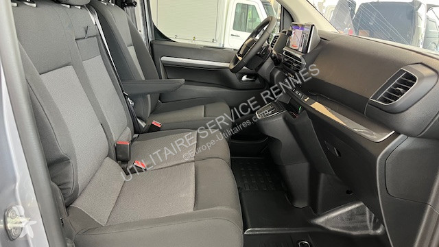 Veicolo commerciale Fiat BLUEHDI 180 XL S&S...