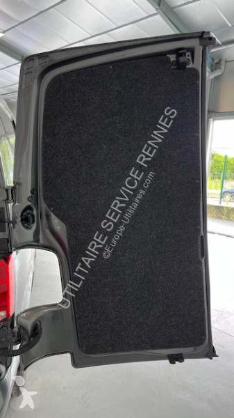 Véhicule utilitaire Volkswagen L1H1 2.0 TDI 150...