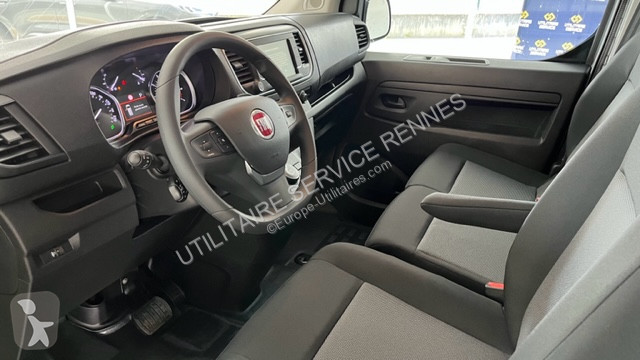 Autoutilitară Fiat M BlueHDI 180 BVA8 PRO...