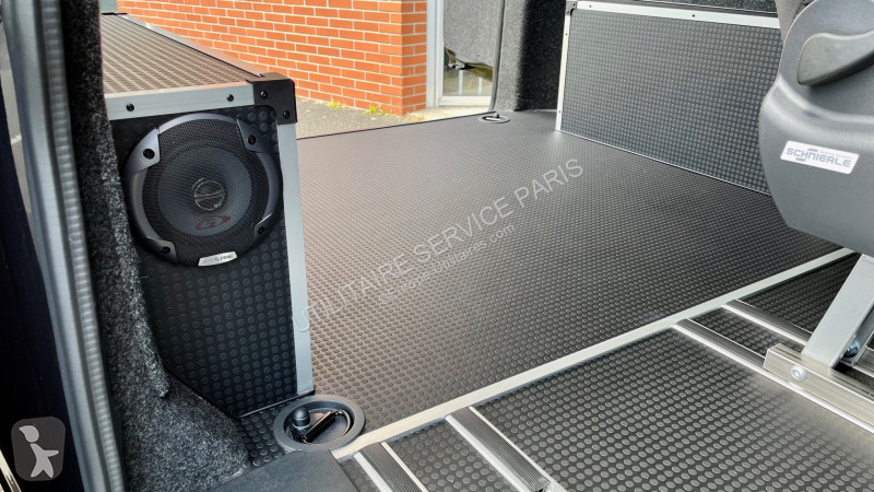 Véhicule utilitaire Volkswagen L1H1 2.0 TDI 150...