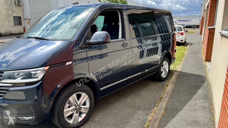 Véhicule utilitaire Volkswagen L1H1 2.0 TDI 150...