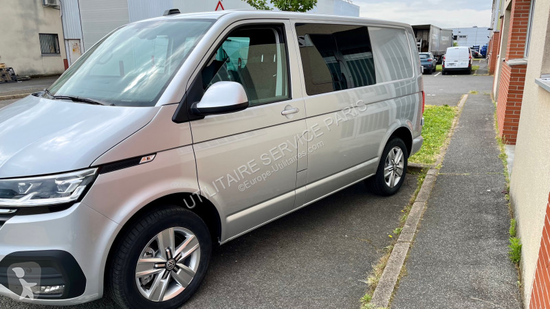 Véhicule utilitaire Volkswagen L1H1 2.0 TDI 150...