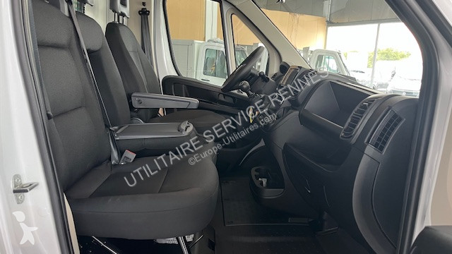 Véhicule utilitaire Fiat MAXI 3.5 L 140 CH PACK...