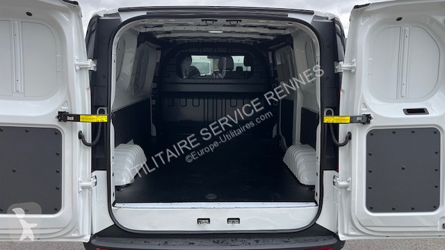 Užitkové vozidlo Maxus L1H1 77 KWH