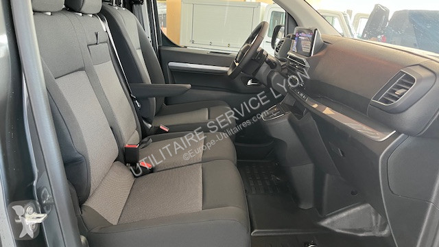 Veículo utilitário Fiat BLUEHDI 180 M S&S EAT8...