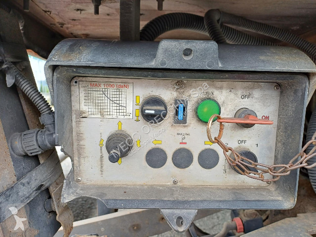Furgoneta Iveco DAILY 35C10