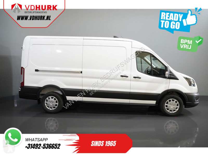Užitkové vozidlo Ford 350 2.0 TDCI 130 pk Aut....