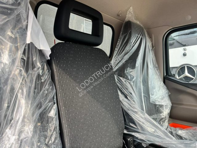 Véhicule utilitaire Mitsubishi 4S15E/25  FULL...