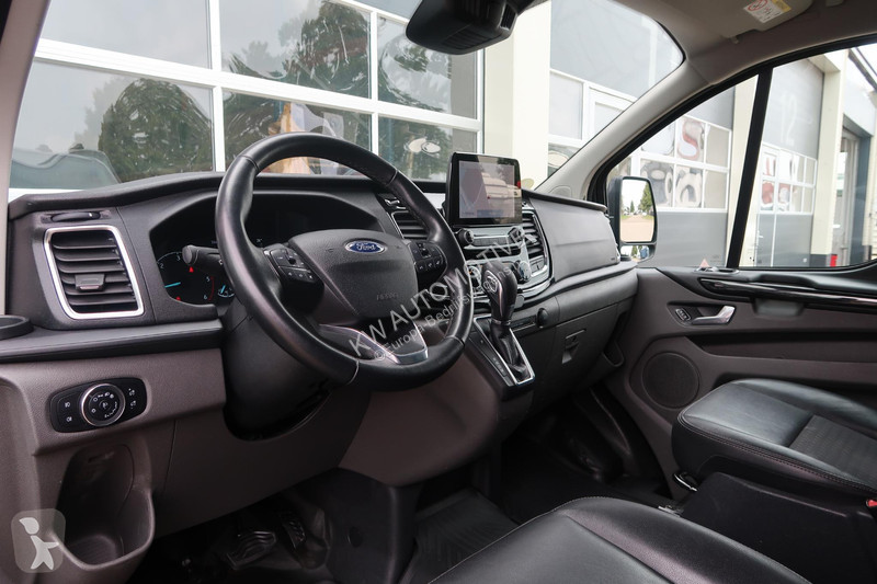 Autoutilitară Ford 320 2.0 TDCI L2H1 Sport AUT/...