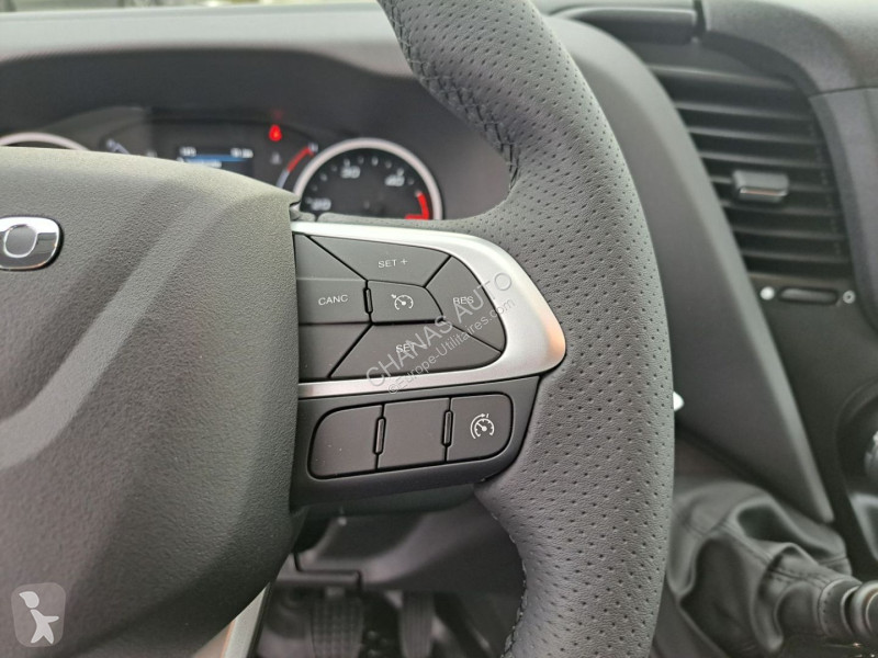 Autoutilitară Iveco 35C18 180CV 3L ACIER JPM...