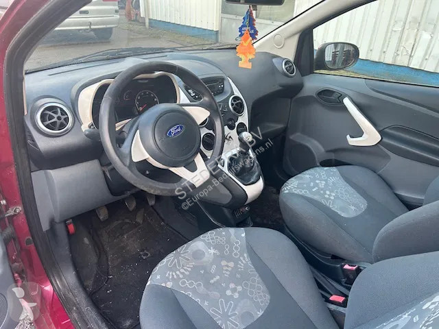 Furgoneta Ford 1.2 , Airco , Export / Handel Ka