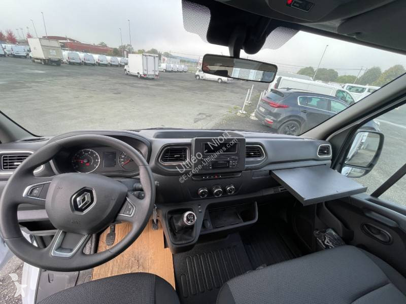Furgoneta Renault