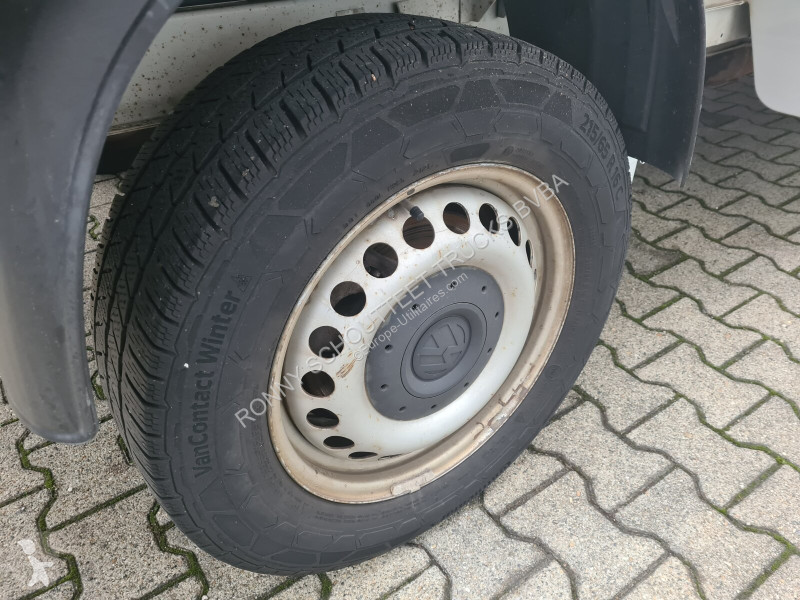 Furgoneta  T5 Doka 4x2 T5 Doka 4x2, 2.0 ltr....