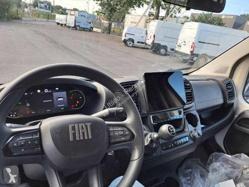 Furgoneta Fiat-Om