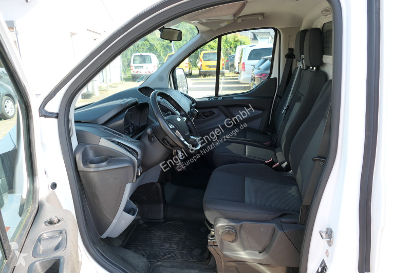 Furgoneta Ford Transit Custom 290 2.0 TDCi...