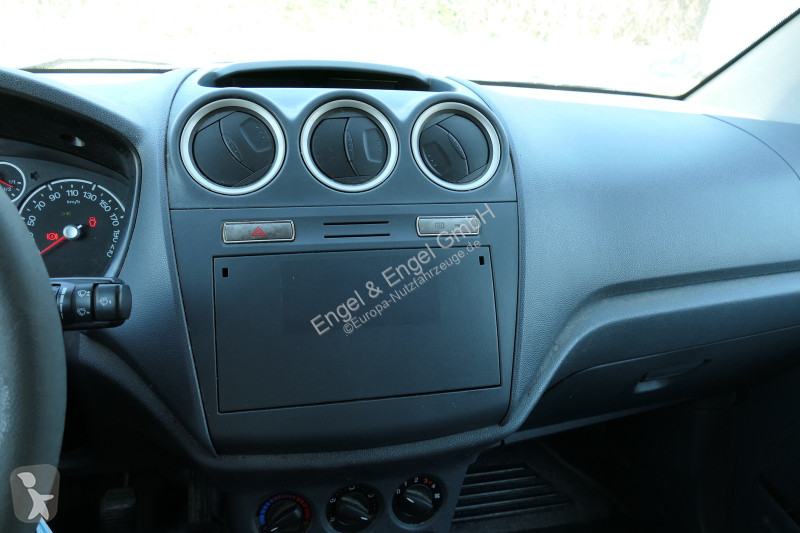 Furgoneta Ford Transit/Tourneo Connect T230 2x...
