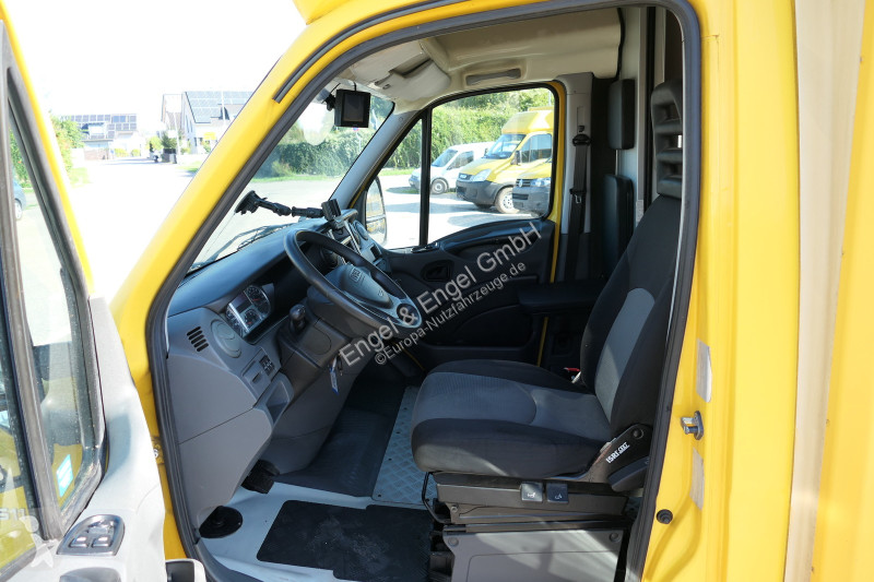 Užitkové vozidlo Iveco Daily 35 S11 C30C...