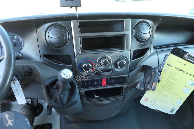 Veicolo commerciale Iveco Daily 35 S11 C30C...