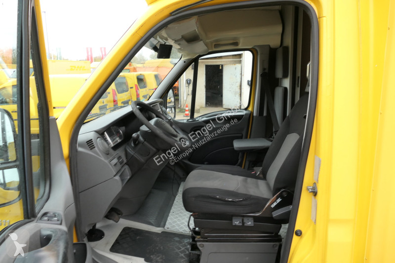 Veicolo commerciale Iveco Daily 35 S11 C30C...