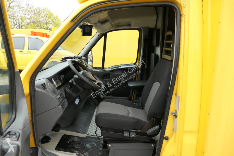 Veicolo commerciale Iveco Daily 35 S11 C30C...