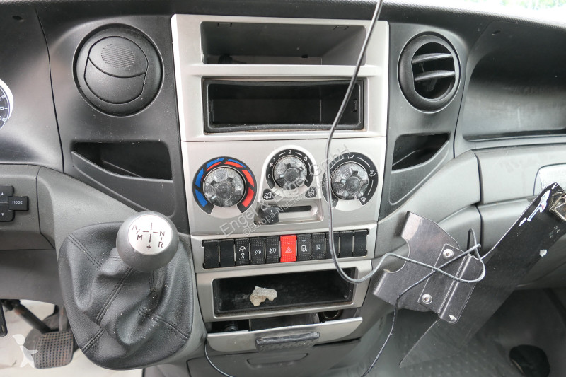 Veicolo commerciale Iveco Daily 35 S11 C30C...