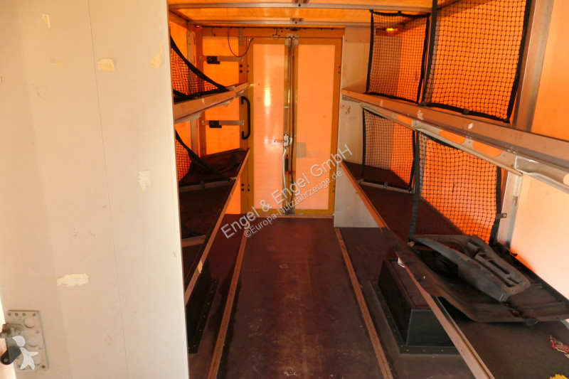 Autoutilitară Iveco Daily 35 S11 C30C AUTOMATIK...