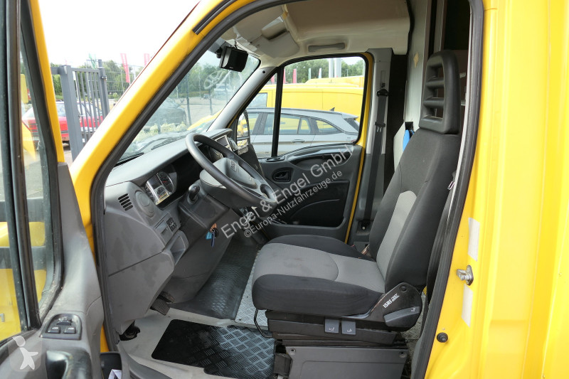 Veicolo commerciale Iveco Daily 35 S11 C30C...