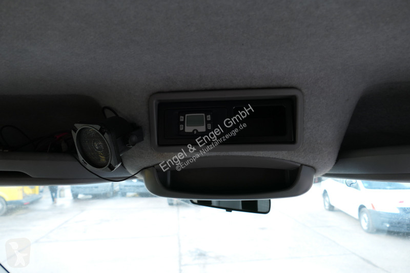 Autoutilitară Mercedes Sprinter 216 CDI KLIMA -...
