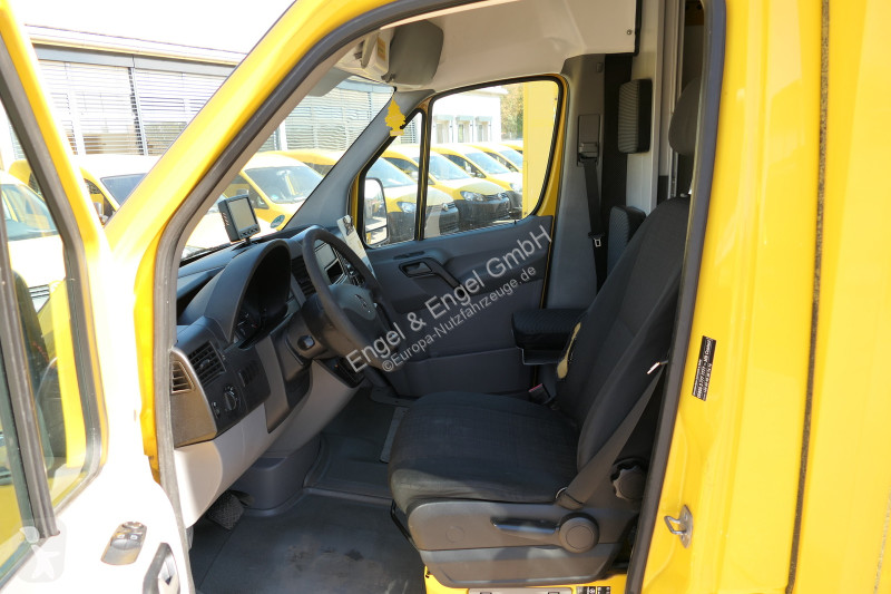 Véhicule utilitaire Mercedes SPRINTER 310 CDI...