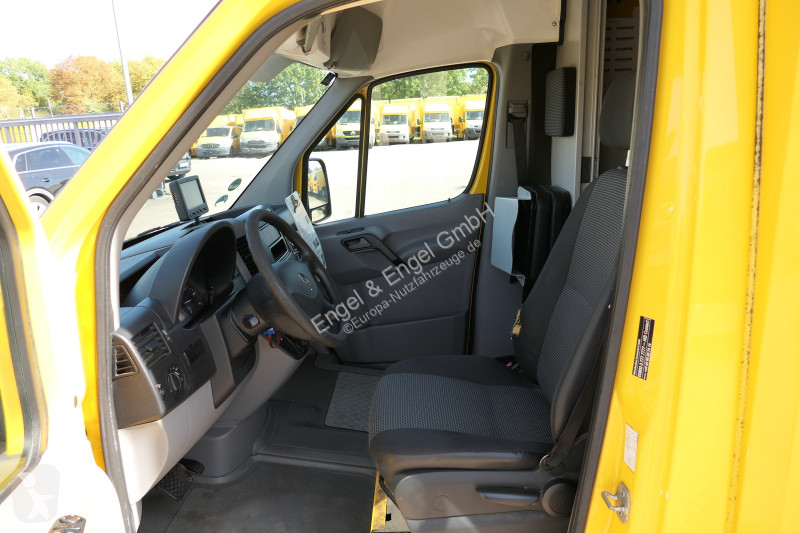 Véhicule utilitaire Mercedes SPRINTER 310 CDI...