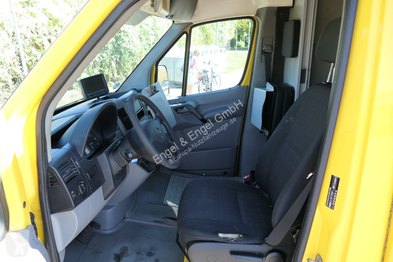 Véhicule utilitaire Mercedes SPRINTER 310 CDI...