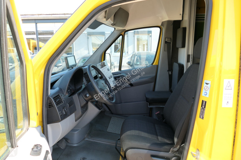 Véhicule utilitaire Mercedes SPRINTER 310 CDI...
