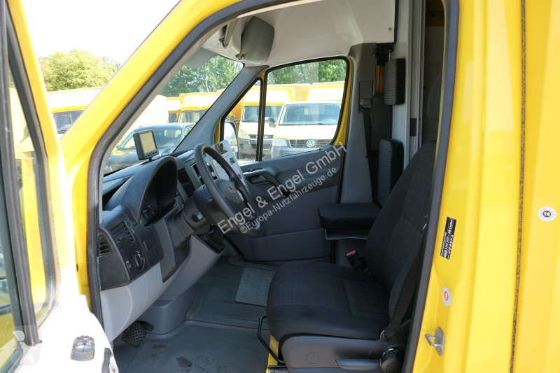 Veicolo commerciale Mercedes SPRINTER 310 CDI...