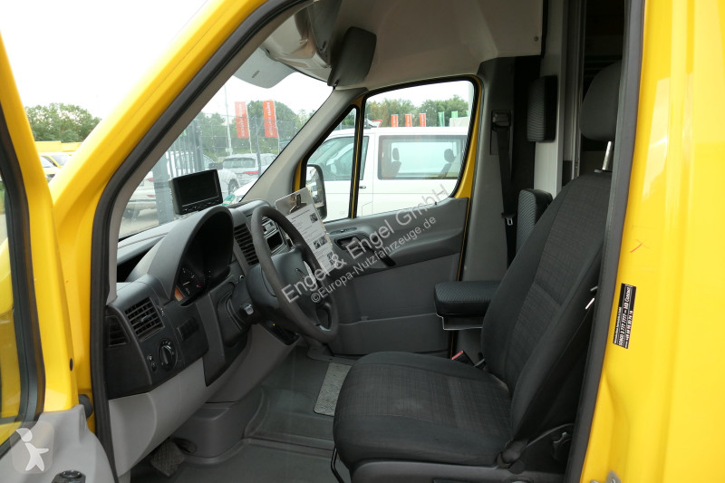 Veicolo commerciale Mercedes SPRINTER 310 CDI...