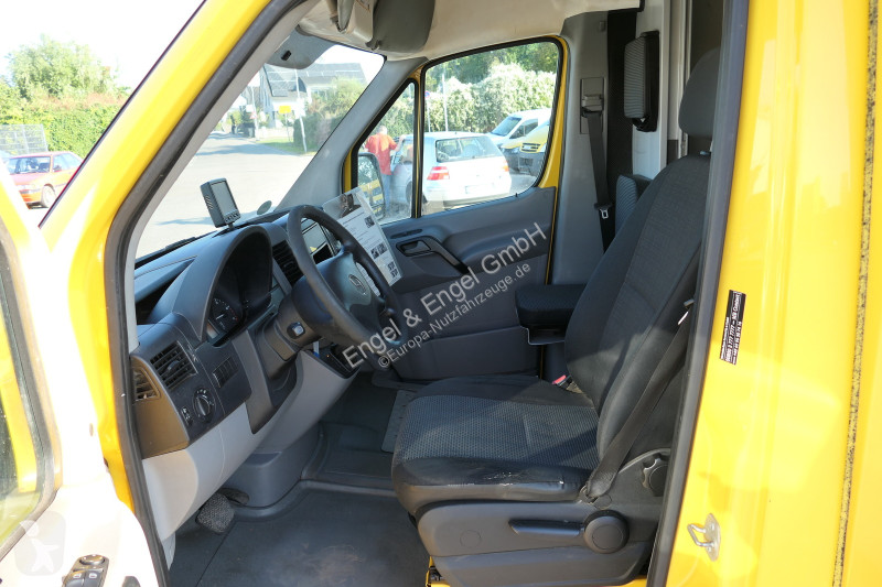 Véhicule utilitaire Mercedes SPRINTER 310 CDI...