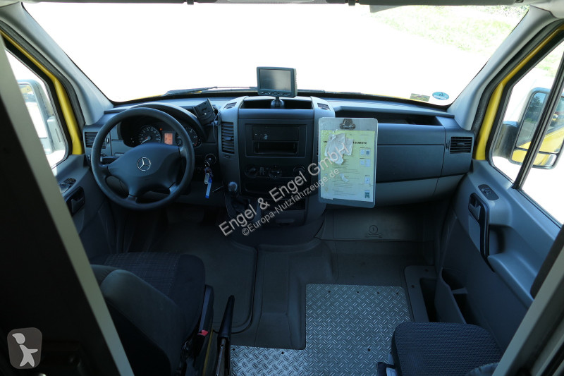 Veicolo commerciale Mercedes SPRINTER 310 CDI...