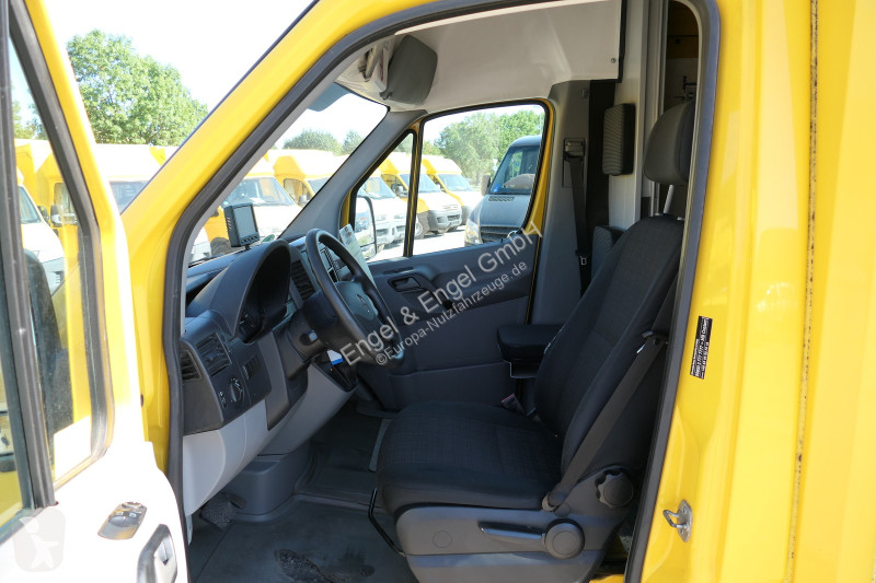 Véhicule utilitaire Mercedes SPRINTER 310 CDI...