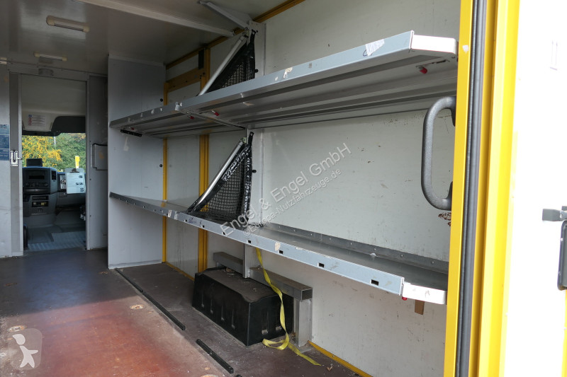 Veicolo commerciale Mercedes SPRINTER 310 CDI...
