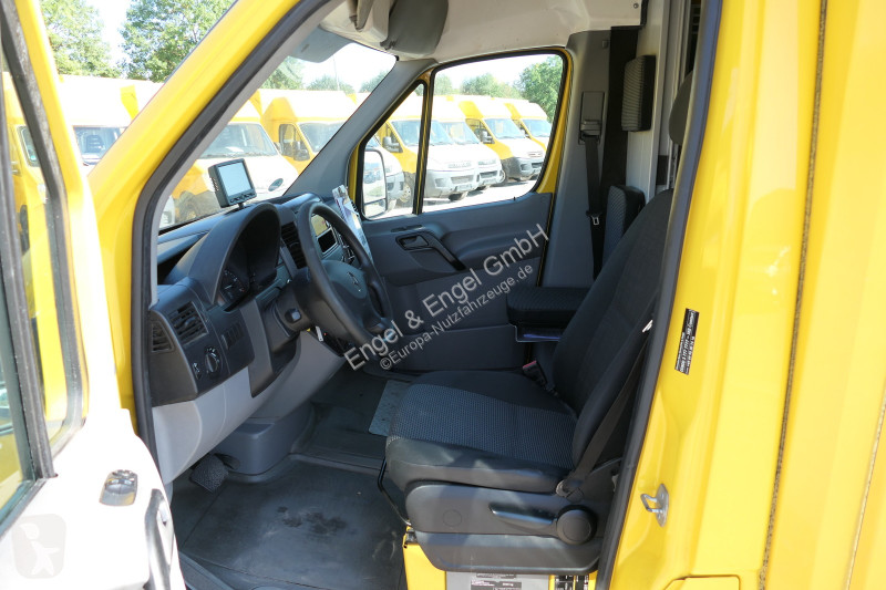 Veicolo commerciale Mercedes SPRINTER 310 CDI...