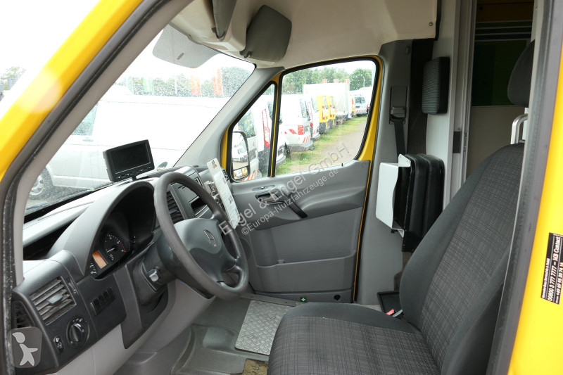 Veicolo commerciale Mercedes SPRINTER 310 CDI...
