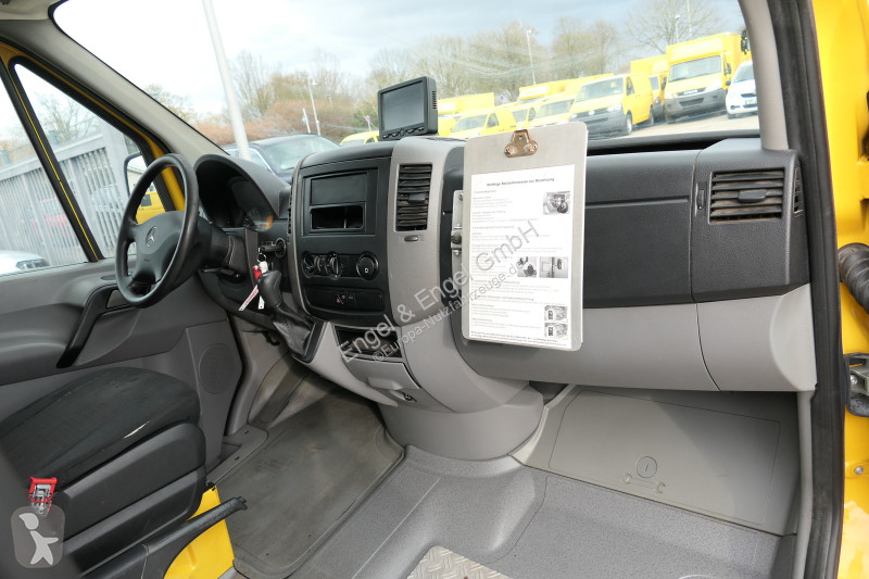 Véhicule utilitaire Mercedes SPRINTER 310 CDI...