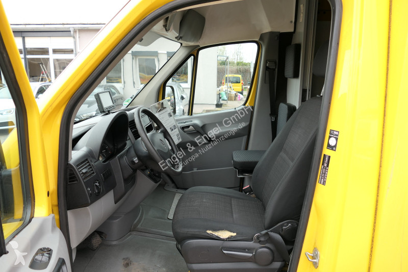 Veicolo commerciale Mercedes SPRINTER 310 CDI...