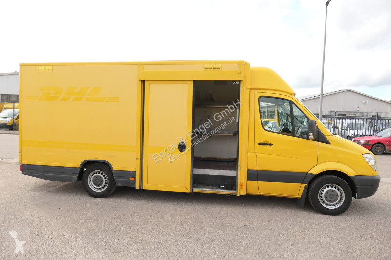 Veicolo commerciale Mercedes SPRINTER 310 CDI...