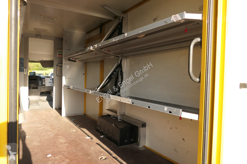 Veicolo commerciale Mercedes SPRINTER 310 CDI...